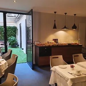visit hotel